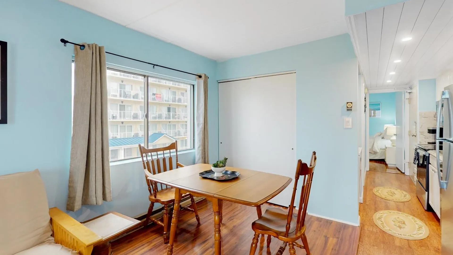 Ferienwohnung Decatur House 305 Ocean Stadt 0*,  USA